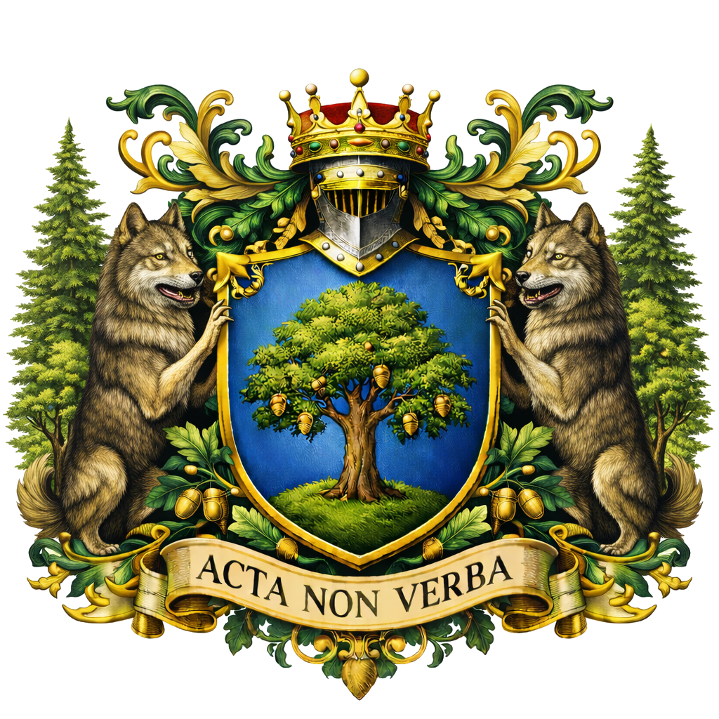 Baroni di Valboscosa Coppia