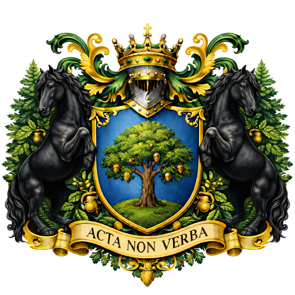 Cavalieri di Valboscosa Coppia