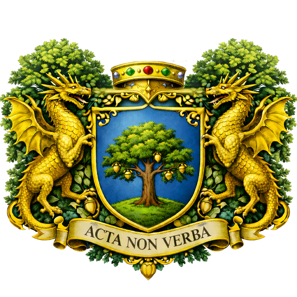 Signore di Valboscosa ECO