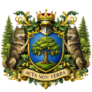 Baroni di Valboscosa Coppia