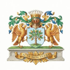 Conti di Valboscosa Coppia