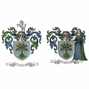 Cavalieri Di Valboscosa Coppia ECO