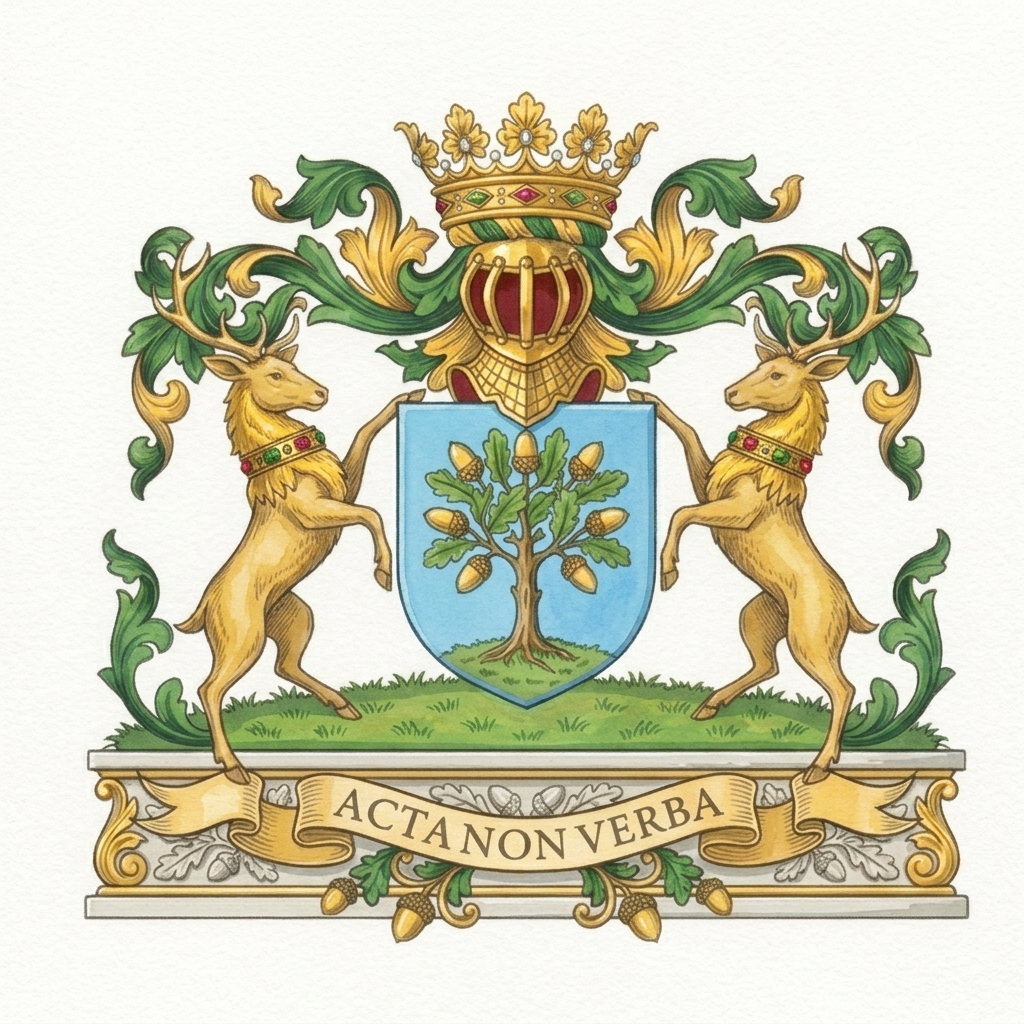 Duca Di Valboscosa
