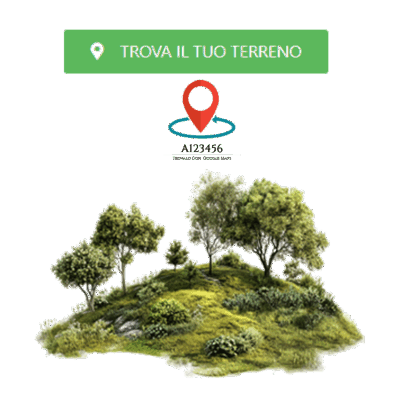 trova-terreno